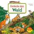 Entdecke den Wald