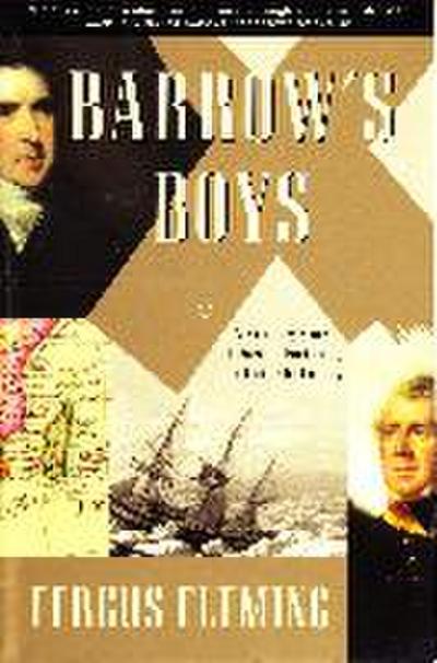 Barrow’s Boys