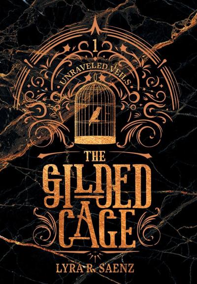 The Gilded Cage