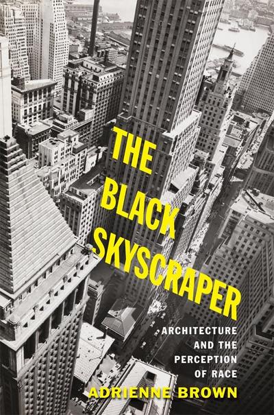 Black Skyscraper