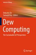Dew Computing