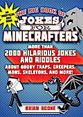 The Big Book of Jokes for Minecrafters
