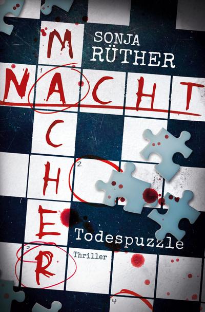 Nachtmacher - Todespuzzle