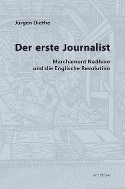 Der erste Journalist