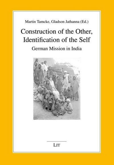 Construction of the Other, Identification of the Self