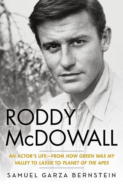 Roddy McDowall