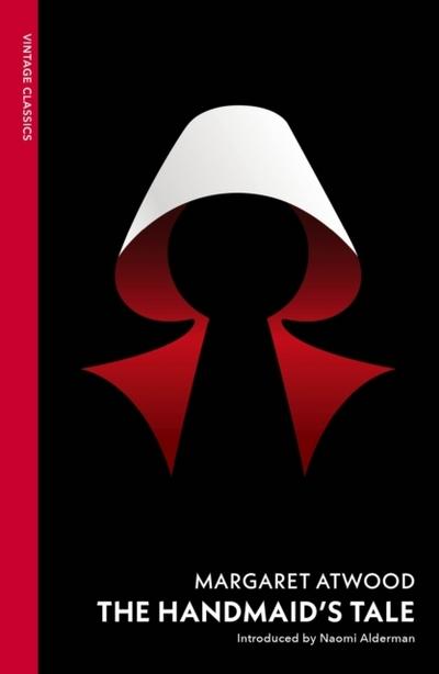 The Handmaid’s Tale