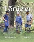 Die Lörgeter: Das Pechziehen im Südtiroler Unterland