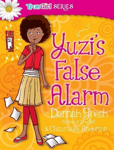 Yuzi’s False Alarm