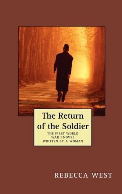 RETURN OF THE SOLDIER