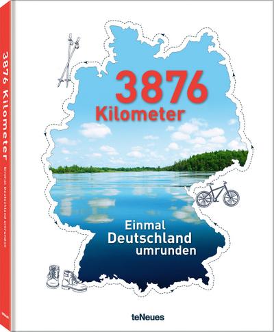 Fischer, 3867 Kilometer