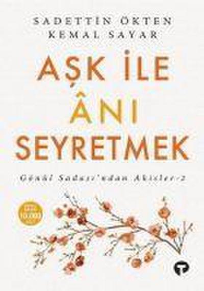 Ask ile Ani Seyretmek