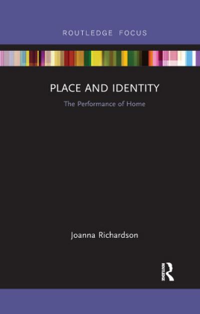 Place and Identity