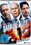 Gasoline Alley - Justice gets Dirty