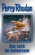 Perry Rhodan 109: Das Loch im Universum (Silberban