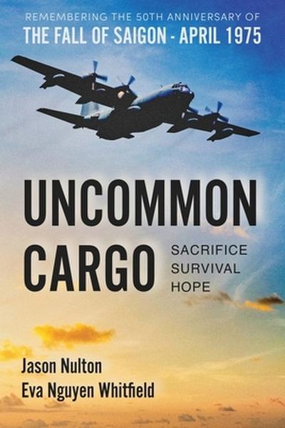 Uncommon Cargo