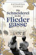 Die Schneiderei in der Fliedergasse - Große Träume