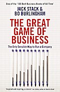 The Great Game of Business