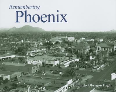 Remembering Phoenix