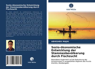 Sozio-ökonomische Entwicklung der Stammesbevölkerung durch Fischzucht
