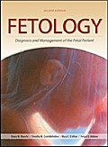 Fetology: Diagnosis and Management of the Fetal Patient, Second Edition Fergal Malone Author