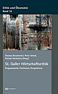 St. Galler Wirtschaftsethik