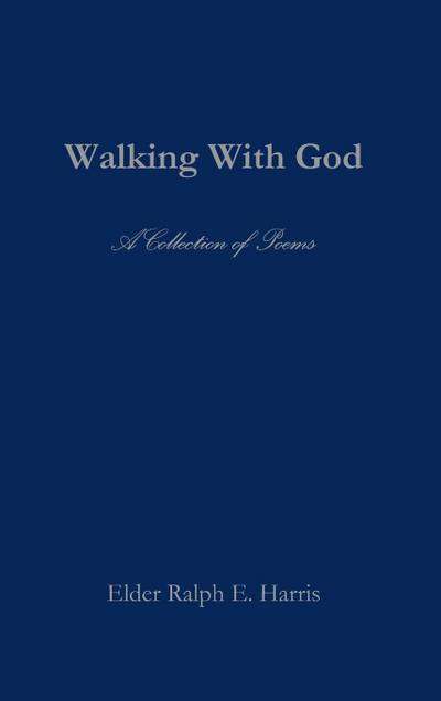 Walking With God