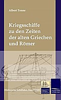 Kriegsschiffe zu den Zeiten der alten Griechen und