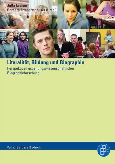 Literalität, Bildung und Biographie