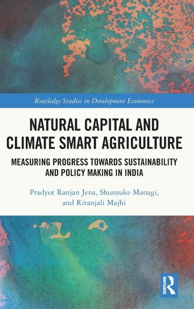 Natural Capital and Climate Smart Agriculture