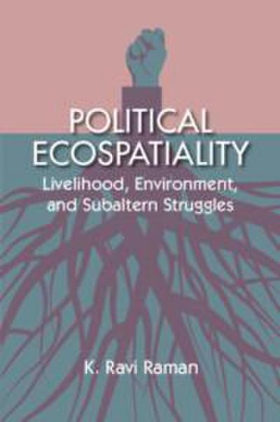 Political Ecospatiality