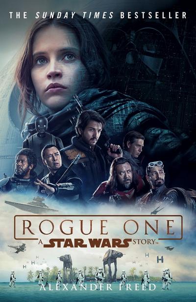 Rogue One