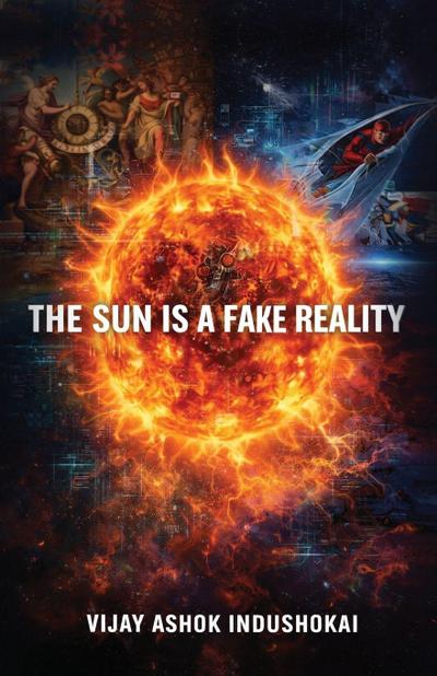 The Sun Is A Fake Reality