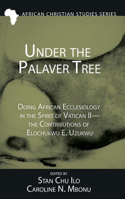 Under the Palaver Tree