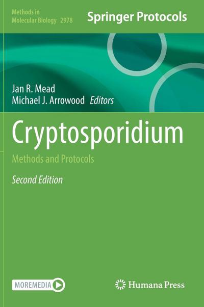 Cryptosporidium