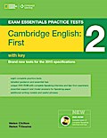 Cambridge English: First (FCE): Exam Essentials Practice Tests 2 (Helbling Languages) (Exam Essentials: Cambridge First Practice Tests)