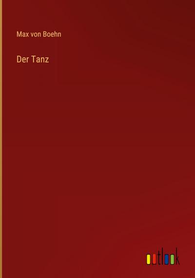 Der Tanz
