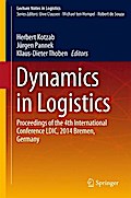 Dynamics in Logistics