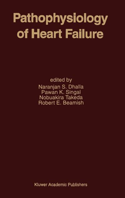 Pathophysiology of Heart Failure