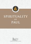 Spirituality of Paul