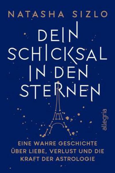 Dein Schicksal in den Sternen