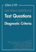 DSM-5-TR® Self-Exam Questions