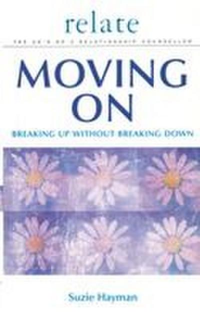Moving on