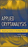 Applied Cryptanalysis