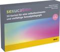 ’sexucation’ - 50 Karten für eine selbstbestimmte und vielfältige Sexualpädagogik
