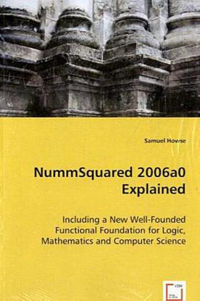NummSquared 2006a0 Explained