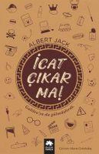 Icat Cikarma