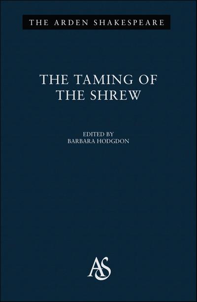 The Taming of the Shrew