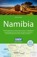 DUMONT Reise-Handbuch Namibia