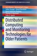 Distributed Computing and Monitoring Technologies 